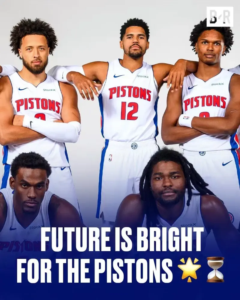 开云-清晨体能课后，底特律活塞外线爆发备战NBA常规赛，气氛紧张，更衣室氛围转暖的简单介绍