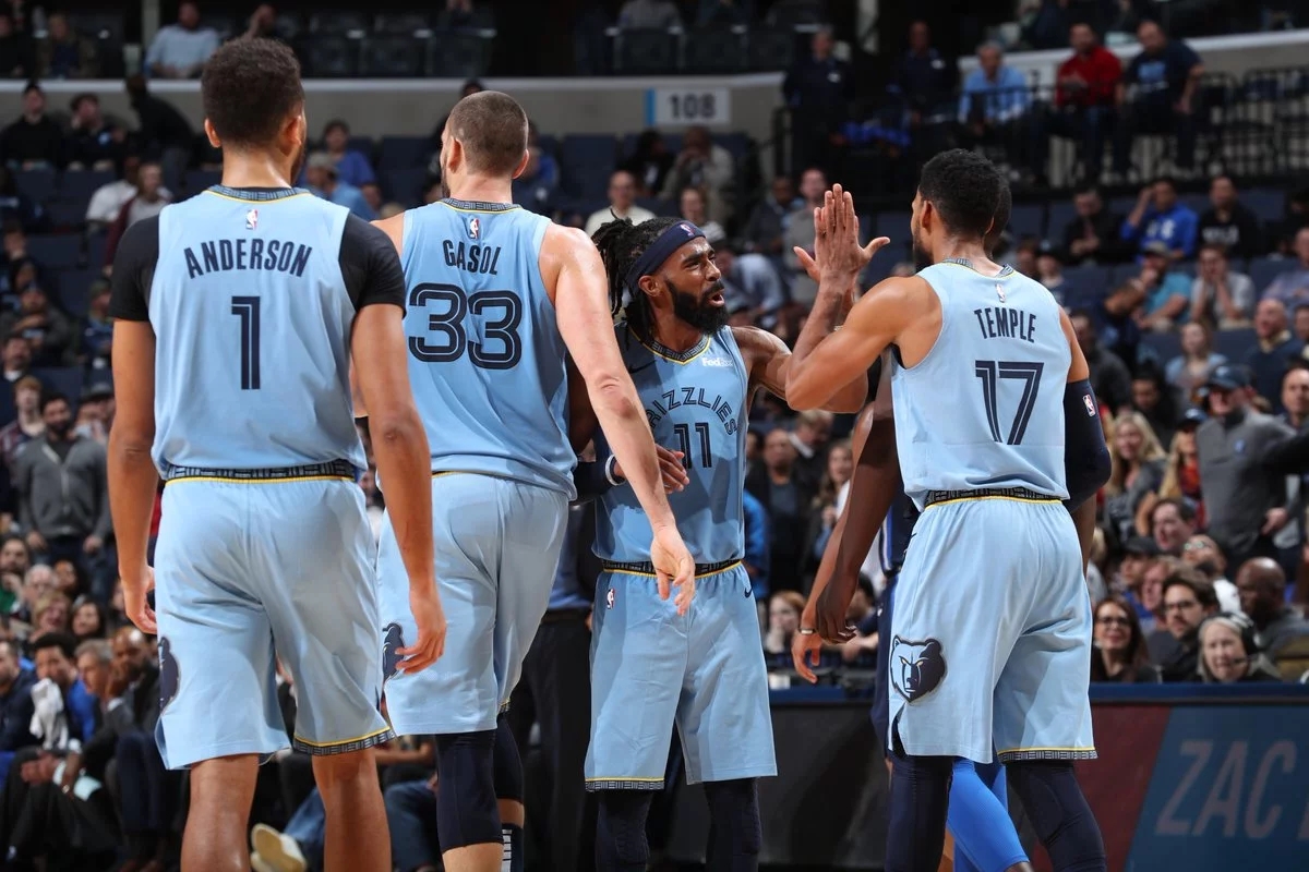 风云突变孟菲斯灰熊清晨再遭质疑,足总杯版图或变,目标明确,资深球员宣示担当(孟菲斯灰熊队) 风云突变孟菲斯灰熊清晨再遭质疑,足总杯版图或变,目标明确,资深球员宣示担当(孟菲斯灰熊队)