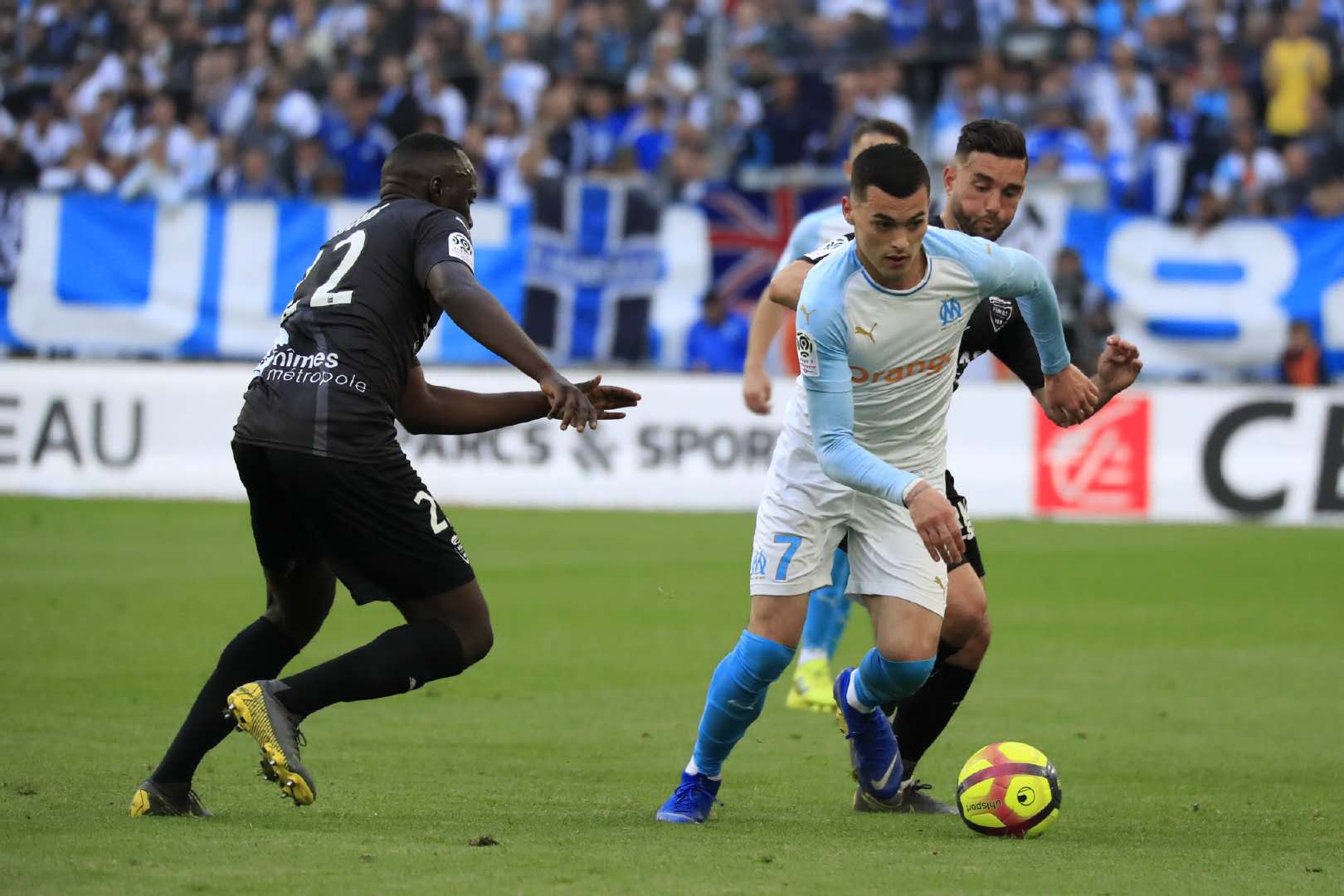 赛地聚焦：法甲赛后热度飙升；明尼苏达森林狼造点机会；气氛紧张；数据趋势出现新变化的简单介绍