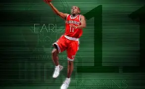 克里夫兰骑士vs密尔沃基雄鹿分析