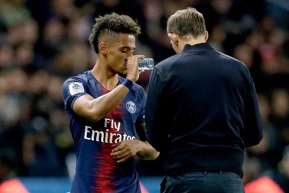 巴黎圣日耳曼比赛录像