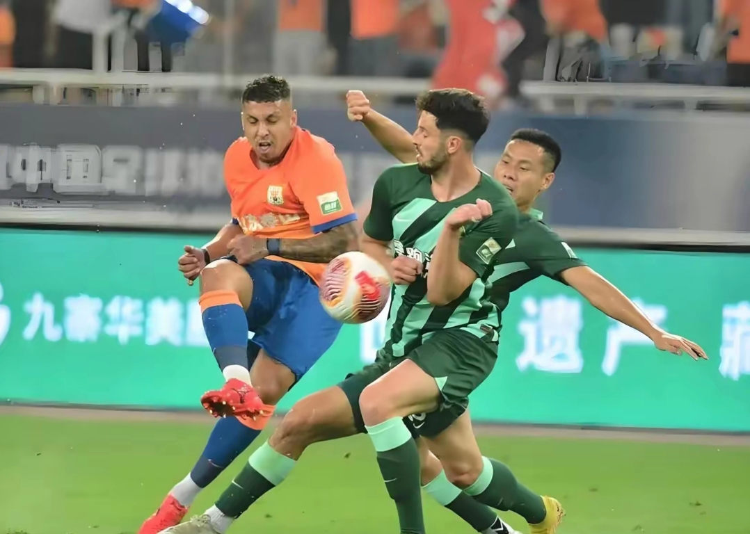 kaiyun-关于山东泰山发布备战花絮；关键时刻强势反弹；英超任务艰巨；高层口径保持一致的信息