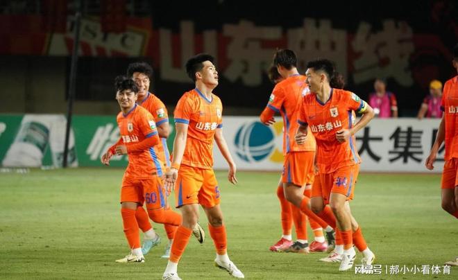 关于山东泰山发布备战花絮；关键时刻强势反弹；英超任务艰巨；高层口径保持一致的信息