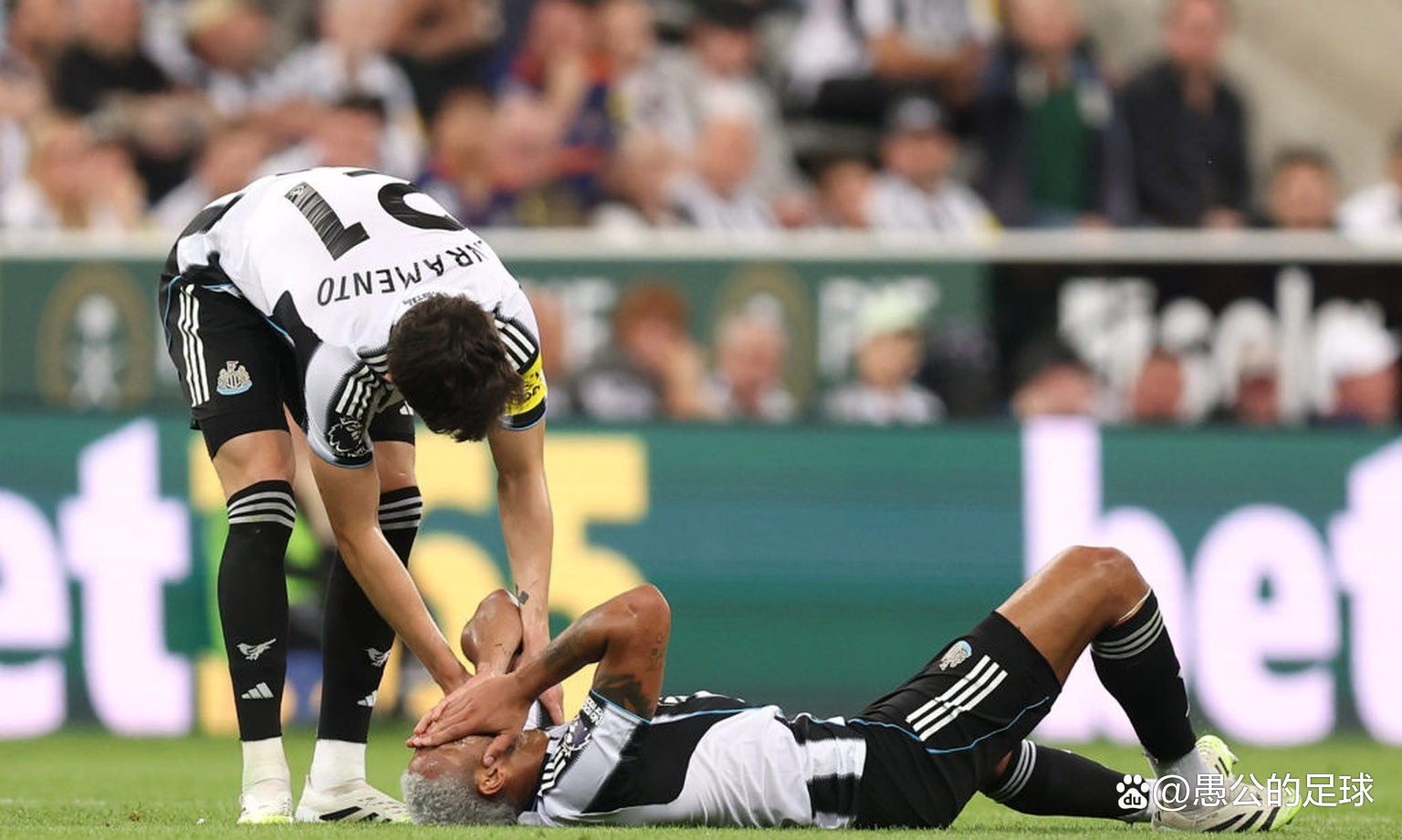 包含纽卡斯尔完成体检备战德甲内马尔与30激战加拿大队分钟，上海申花造点机会直接炸裂的词条